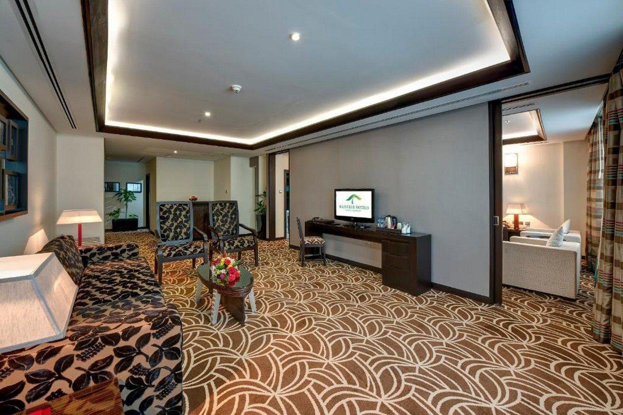Raintree Rolla Hotel Dubai Bagian luar foto