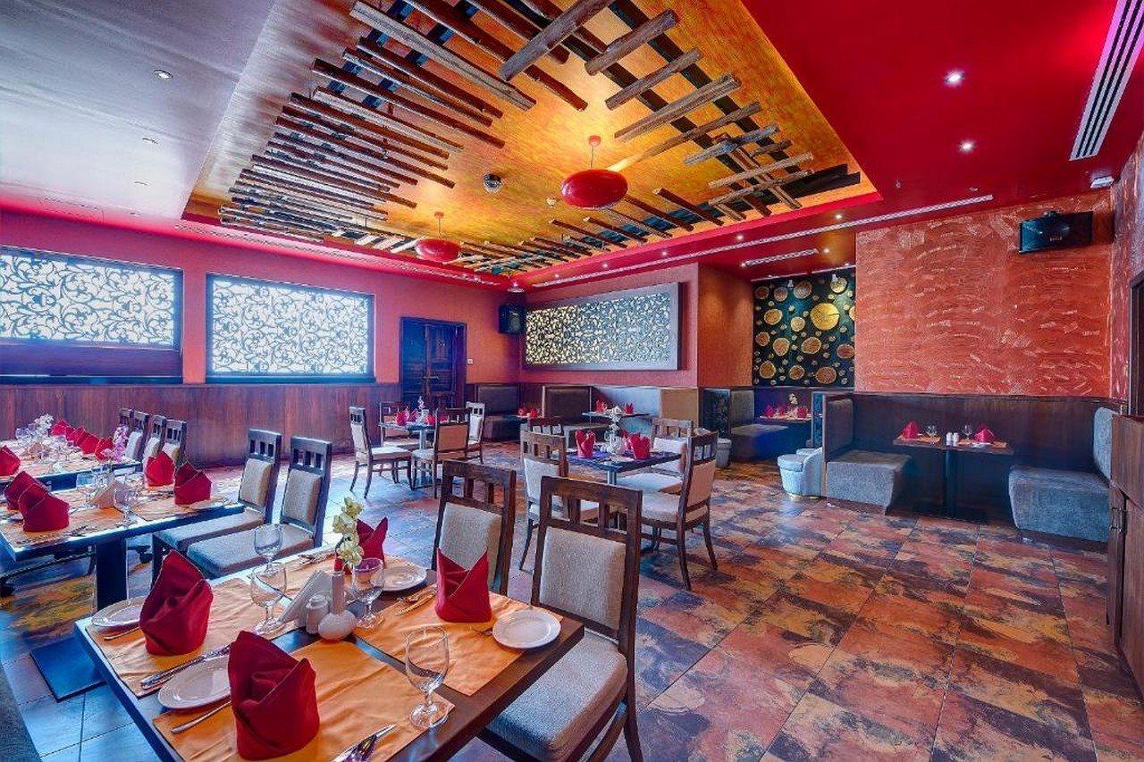 Raintree Rolla Hotel Dubai Bagian luar foto