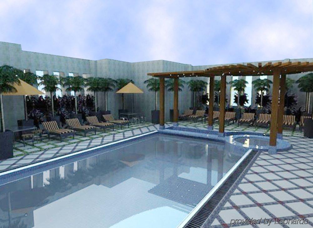 Raintree Rolla Hotel Dubai Bagian luar foto